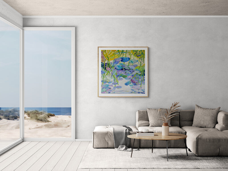 Quantum Fishics image 2