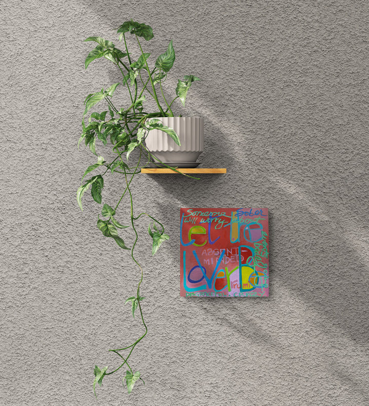 Let the Lover Be image 1