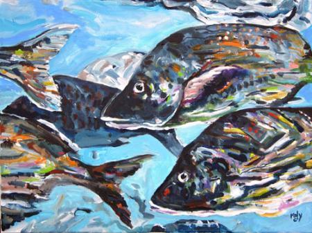 We're in the Muttons image 0