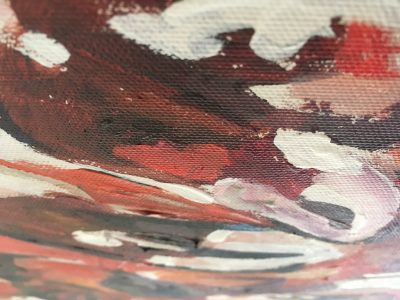 Coleman Shrimp (Asif) image 3