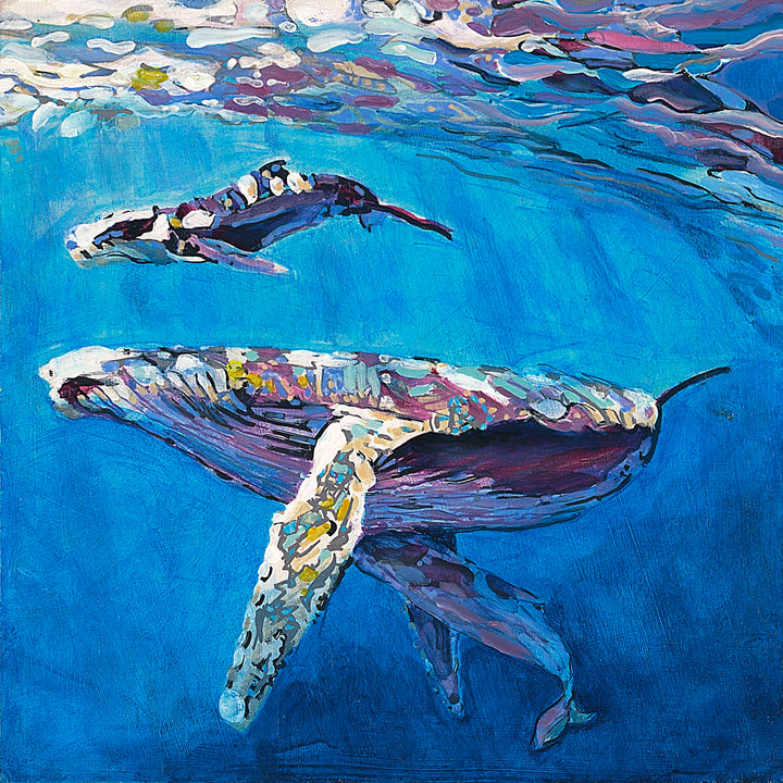 Ocean Lullaby image 0