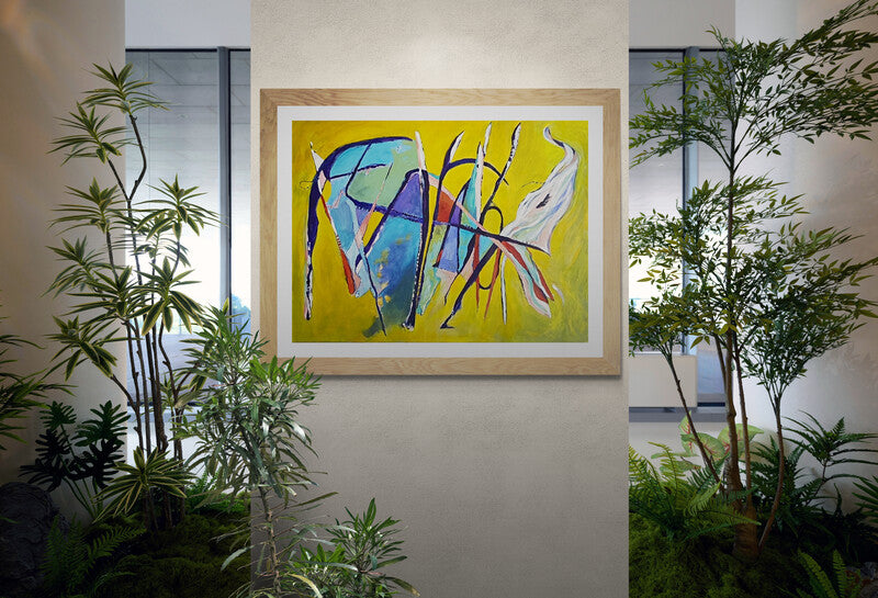 Fear Not The Storm image 4