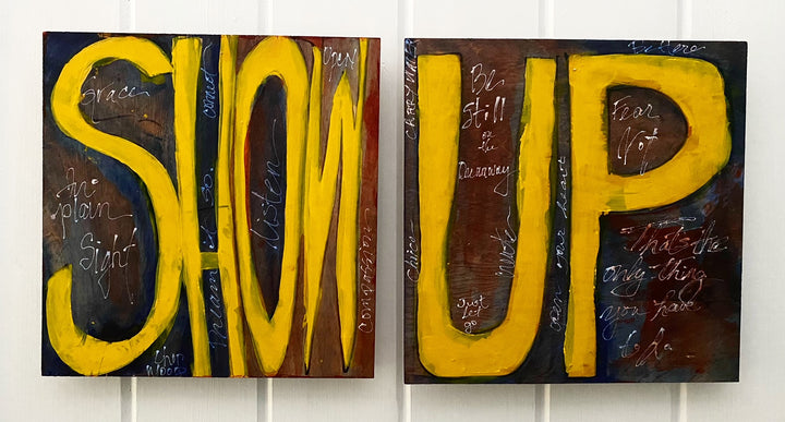 Advice for Artists image 0