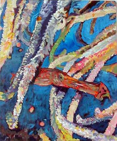 Trumpet Fish image 0