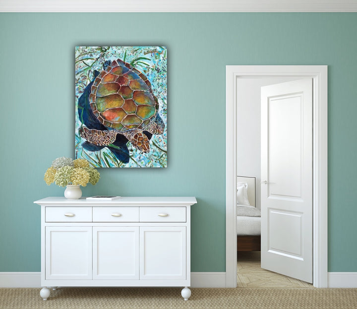 Under Sam's Dock image 1