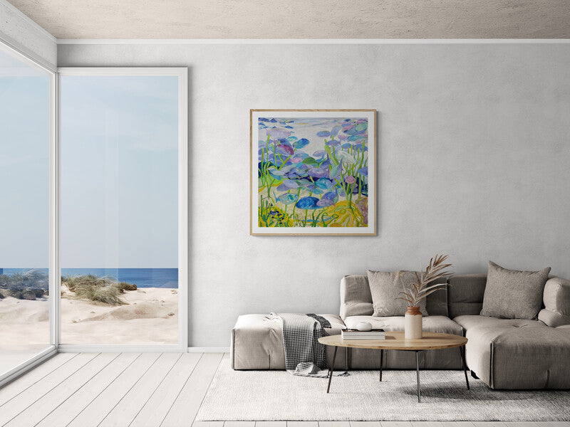 Quantum Fishics image 1