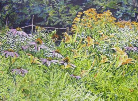 Laura's Patch image 0