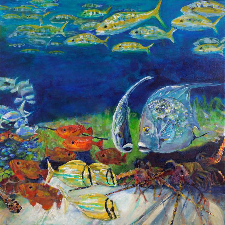 She'll Just Dream Them All Back image 7