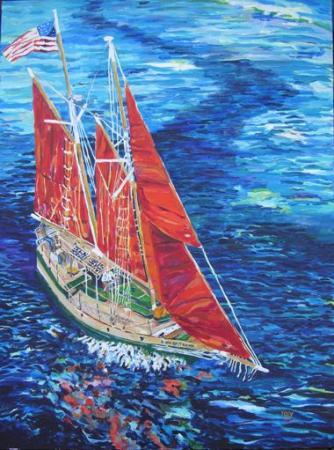 Down East Rover image 0